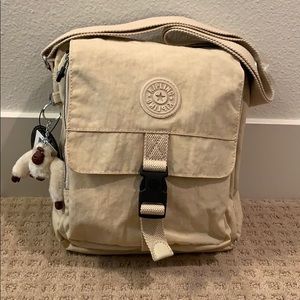 Kipling Lancelot Crossbody Bag
